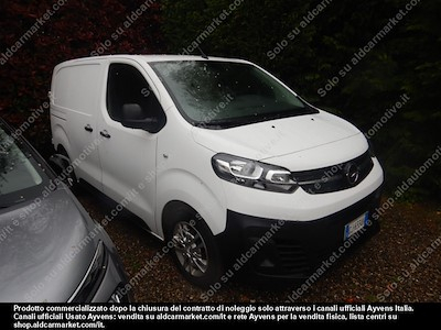 Opel vivaro 1.5 diesel 120cv SS -