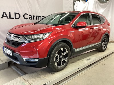 Honda Cr-v hybrid 215 Lifestyle Skinn Kamera Navi