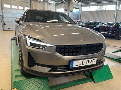 Polestar 2 Long Range Dual Motor 78 kWh Plus