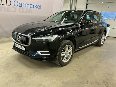 Volvo Xc60 T6 awd Inscription VOC Drag Navi Pro