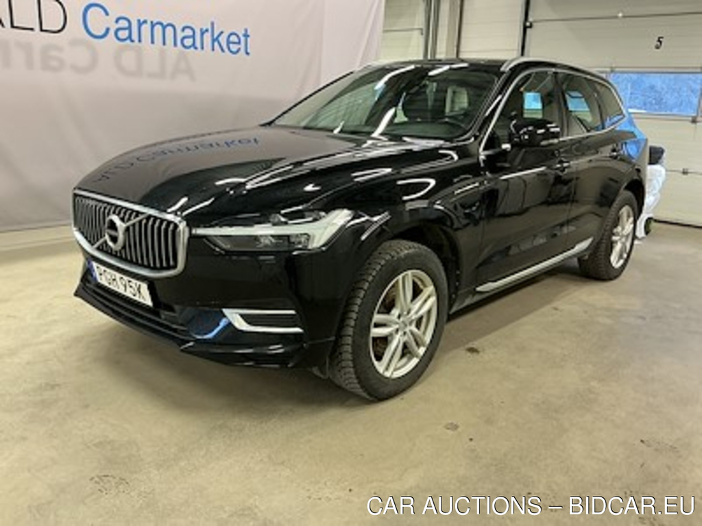 Volvo Xc60 T6 awd Inscription VOC Drag Navi Pro