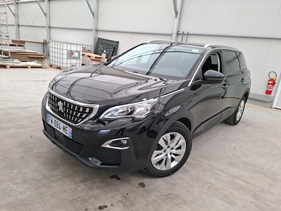 Peugeot 5008 5008 1.5 BlueHDi 130ch S&amp;S Active Business EAT8