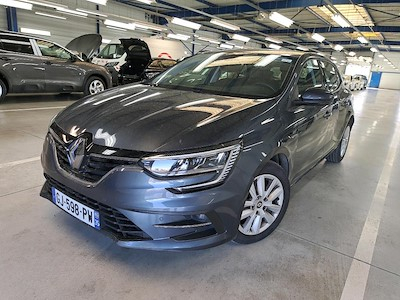 Renault MEGANE Megane 1.5 Blue dCi 115ch Business -21N
