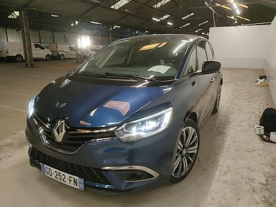 Renault SCENIC Scenic 1.3 TCe 140ch Business - 21