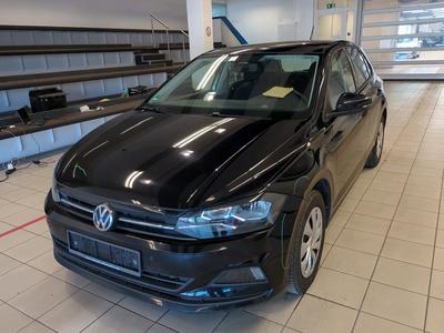 Volkswagen Polo 1.6 TDI SCR DSG Comfortline, 2020