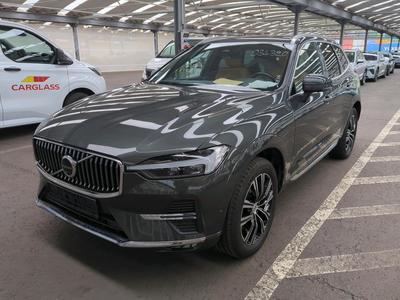 Volvo Xc60 B4 B GEARTRONIC, 2021