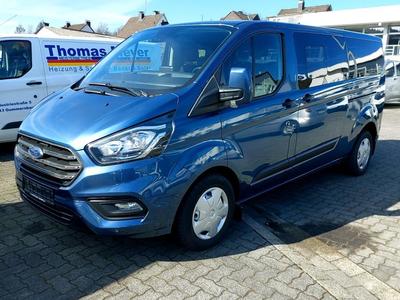 Ford Transit CUSTOM 320 L2H1 VA Trend, 2020