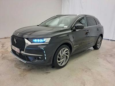 Ds DS7 Crossback So Chic 1.5 BlueHDi Drive Efficiency 130pk 5p, 2019