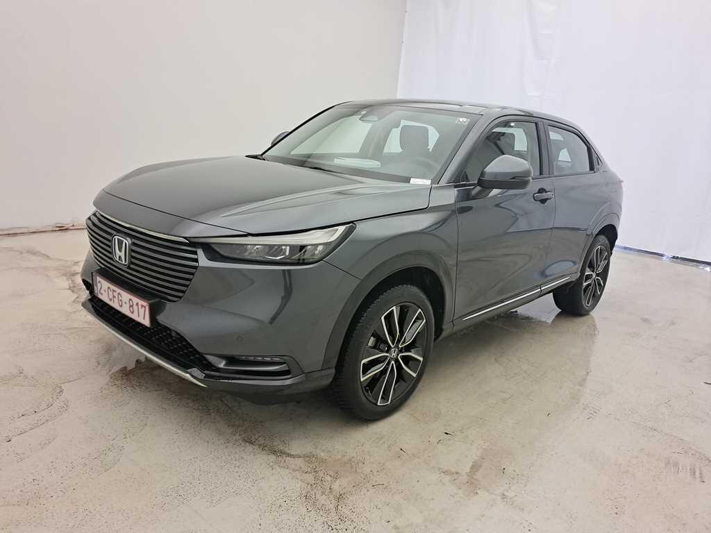 Honda HR-V Advance 1.5i-MMD e:HEV 131pk/cv 5p CVT, 2022