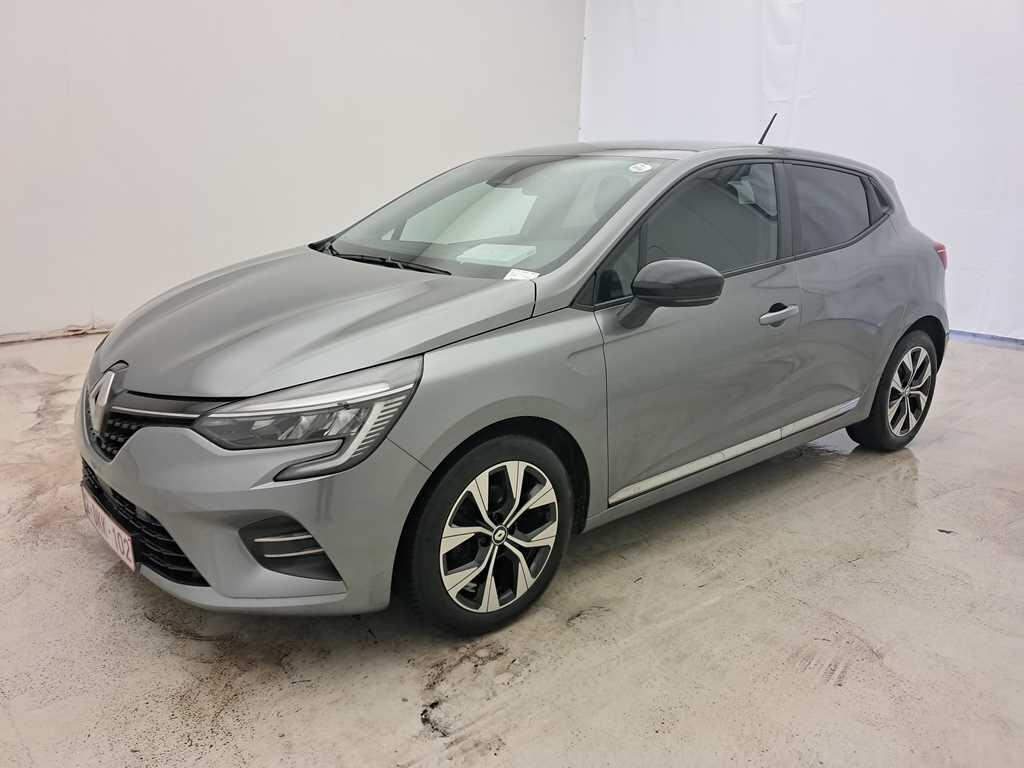 Renault Clio Evolution 1.0TCe 90pk/cv 5p, 2023