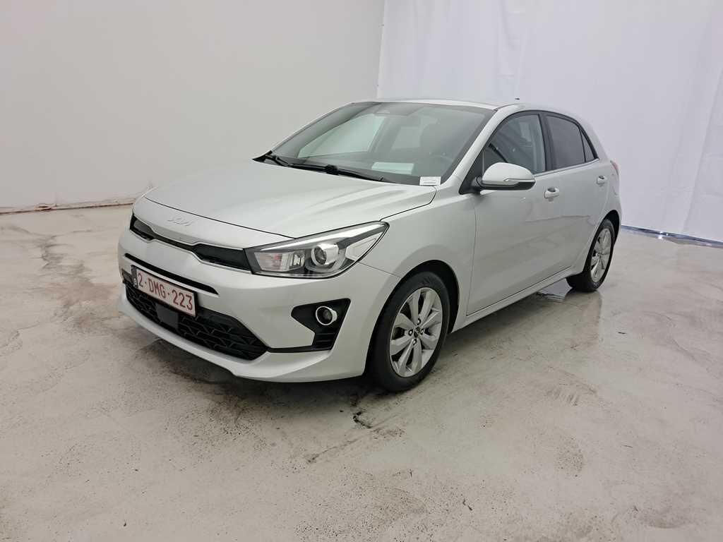 Kia Rio Rio Pulse 1.0T 100pk/cv 5p 7DCT, 2023