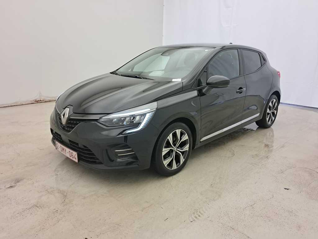 Renault Clio Evolution 1.0TCe 90pk/cv 5p, 2023