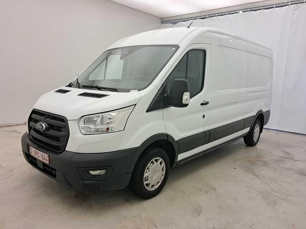 Ford Transit 310L L3 Trend 2.0TD 130pk/cv FWD, 2023
