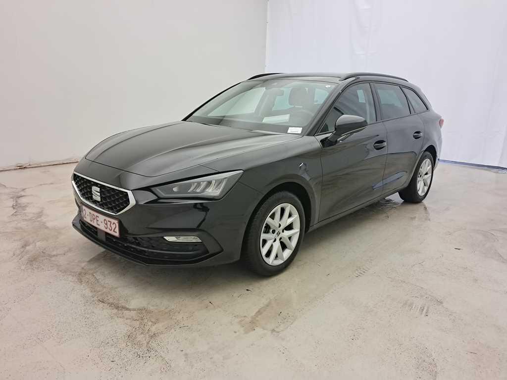 Seat Leon ST Move 1.0TSi 90pk/cv 5p, 2023