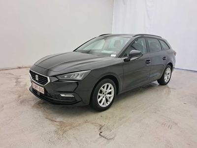 Seat Leon ST Move 1.0TSi 90pk/cv 5p, 2023