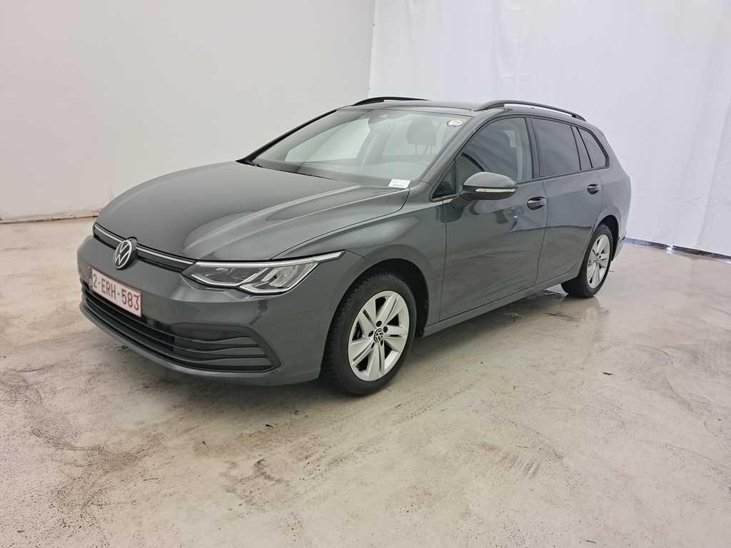 Volkswagen Golf VIII Variant Life Business Premium 2.0TDi 115pk 5p DSG7, 2024