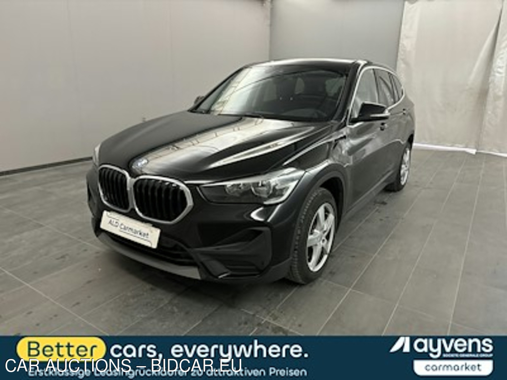 BMW X1 xDrive25e Advantage Geschlossen, 5-turig, Automatik, 6-Gang