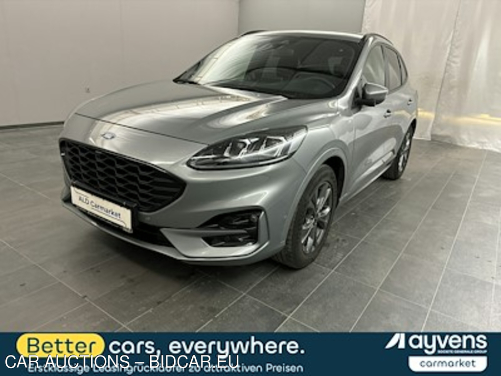 Ford Kuga 1.5 EcoBoost ST-LINE X Geschlossen, 5-turig, 6-Gang