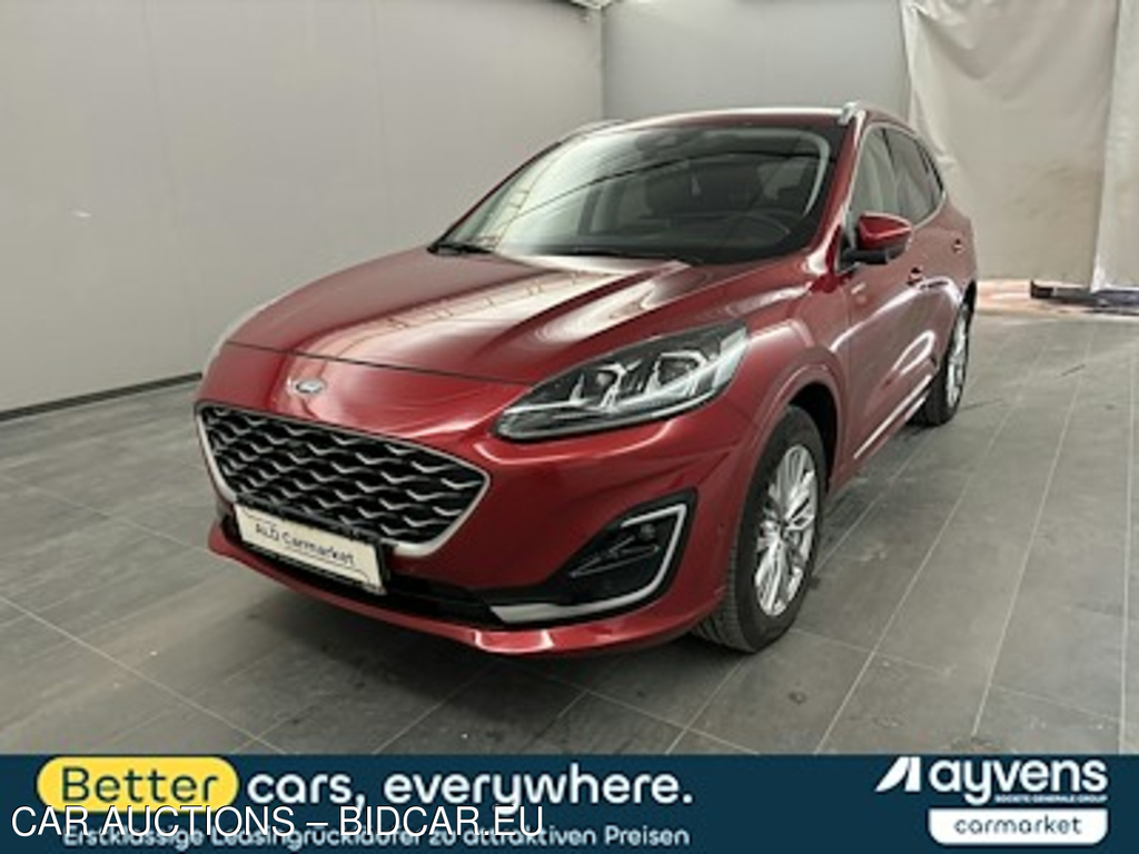 Ford Kuga 2.0 EcoBlue Hybrid VIGNALE Geschlossen, 5-turig, 6-Gang