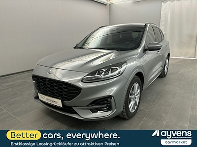 Ford Kuga 2.5 Duratec PHEV ST-LINE X Geschlossen, 5-turig, Automatik, 1-Gang