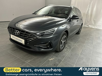 Hyundai I30 Kombi 1.6 CRDI DCT Intro Kombi, 5-turig, Automatik, 7-Gang