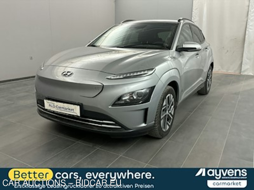 Hyundai Kona EV EDITION 30+ Geschlossen, 5-turig, Direktantrieb, 1-Gang