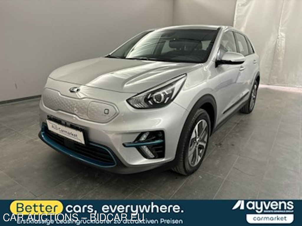 Kia E-Niro Edition 7 Geschlossen, 5-turig, Direktantrieb, 1-Gang