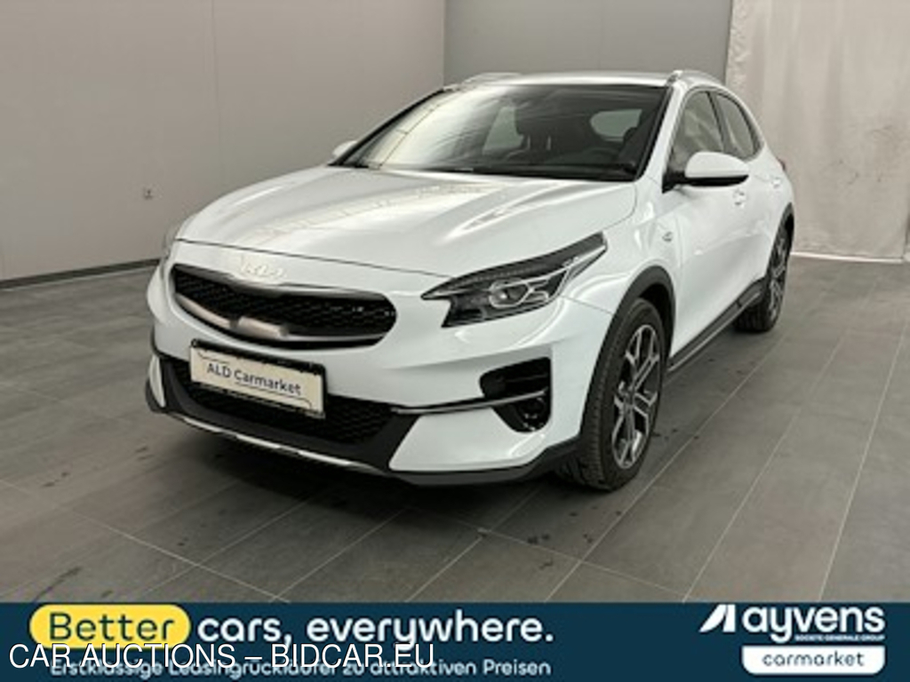 Kia XCeed 1.5 T-GDI OPF DCT7 VISION Geschlossen, 5-turig, Automatik, 7-Gang