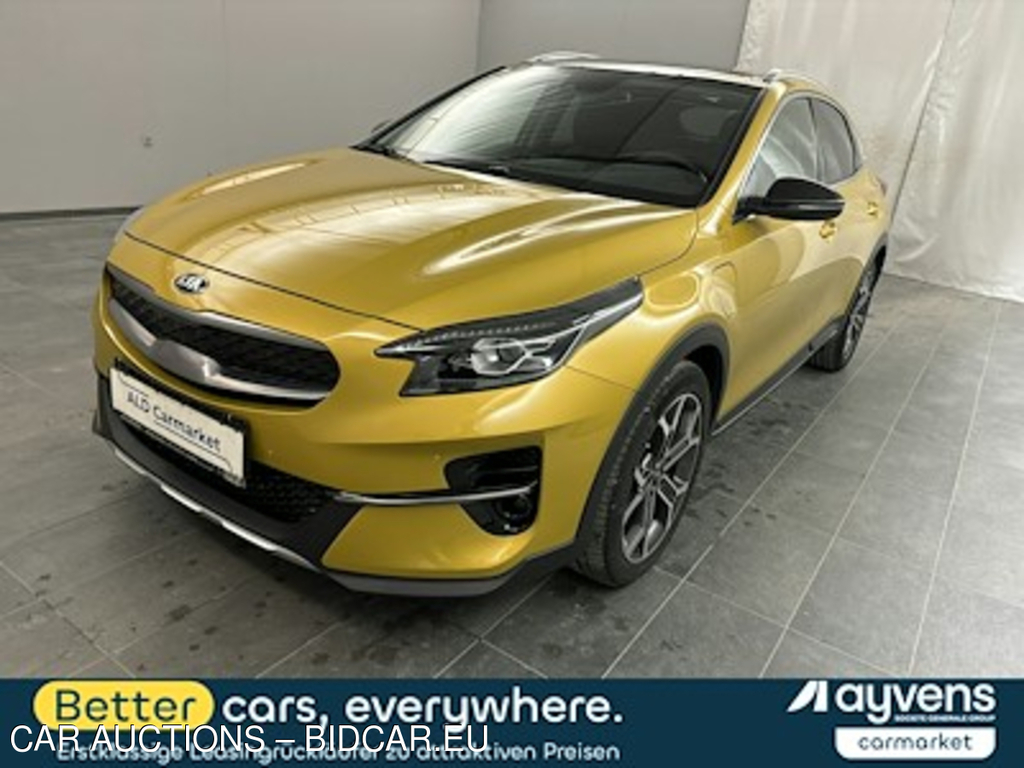 Kia XCeed 1.6 GDI DCT6 OPF Plug-in-Hybrid Platinum Edition Geschlossen, 5-turig, Automatik, 6-Gang
