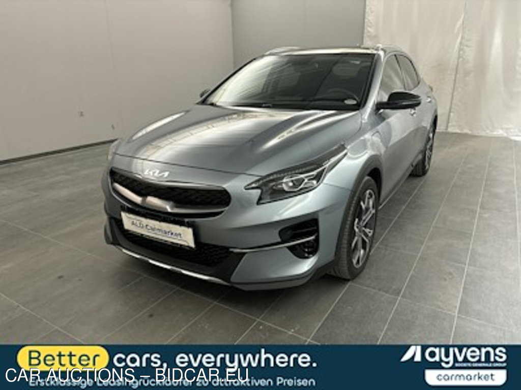 Kia XCeed 1.6 GDI DCT6 OPF Plug-in-Hybrid Platinum Edition Geschlossen, 5-turig, Automatik, 6-Gang
