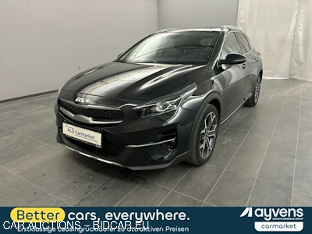 Kia XCeed 1.6 GDI DCT6 OPF Plug-in-Hybrid Platinum Edition Geschlossen, 5-turig, Automatik, 6-Gang