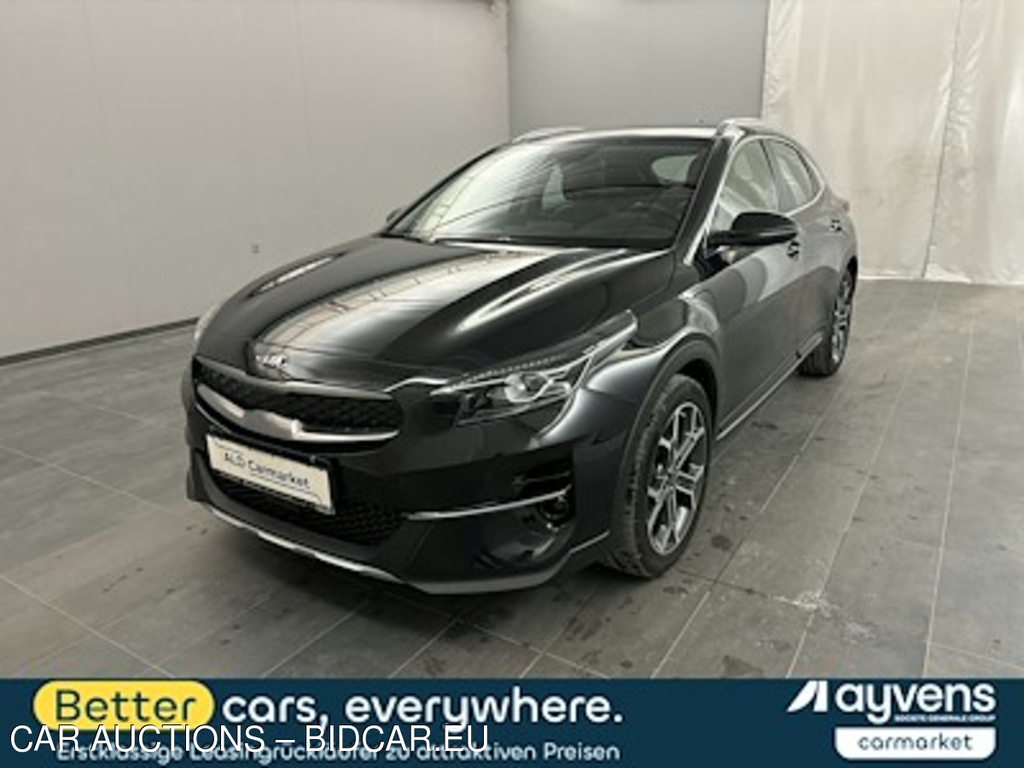 Kia XCeed 1.6 GDI DCT6 OPF Plug-in-Hybrid Spirit Geschlossen, 5-turig, Automatik, 6-Gang