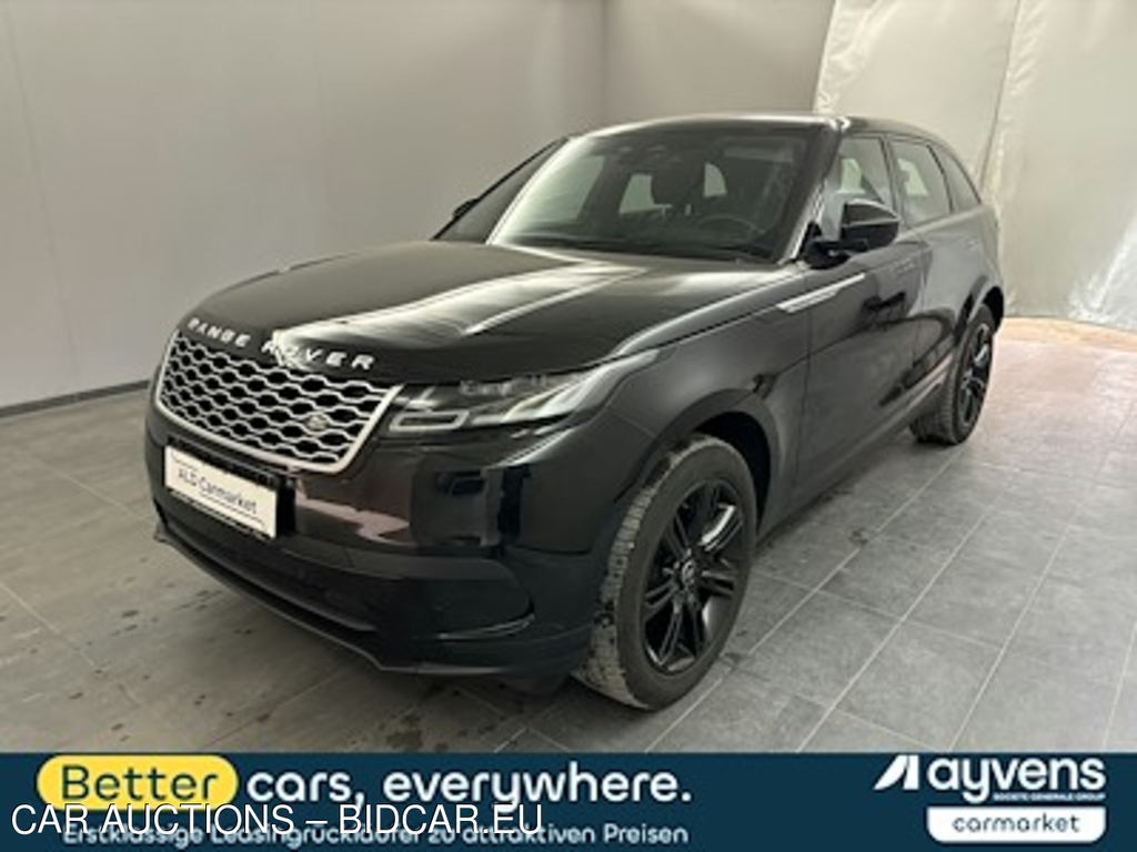 Land Rover Range rover velar P400e S Geschlossen, 5-turig, Automatik, 8-Gang