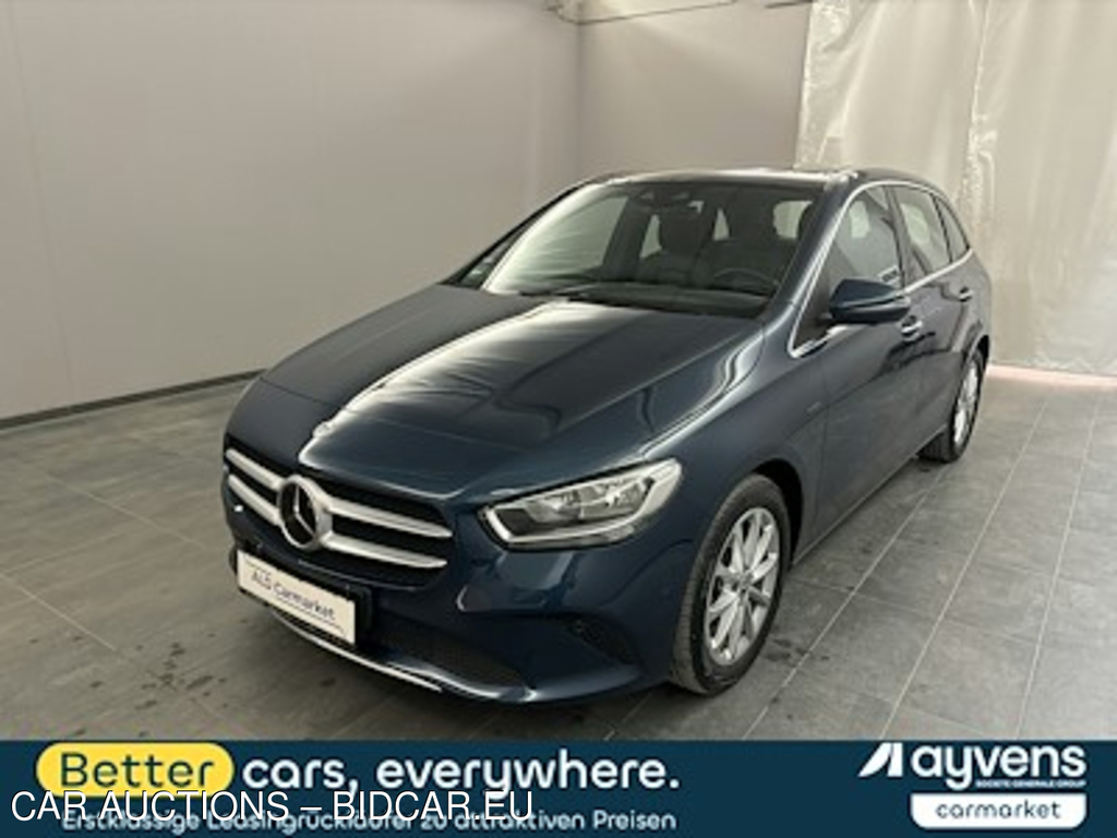 Mercedes-Benz B-Klasse MERCEDES-BENZ B 250 e 8G-DCT Progressive Kombi, 5-turig, Automatik, 8-Gang