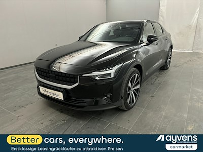 Polestar 2 2 Dual Motor 78kWh Limousine, 5-turig, Direktantrieb, 1-Gang