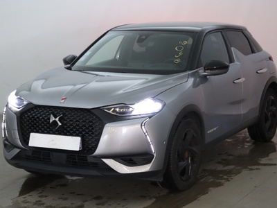 Ds Ds3 CROSSBACK PURETECH 130 EAT8 PERFORMANCE LINE+ Performance Line+, 2021