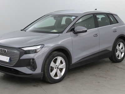 Audi Q4 E-TRON 35 170 CH 55 KW, 2023