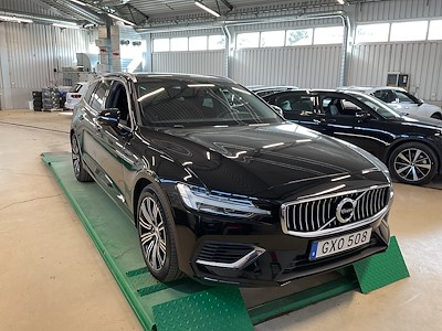 Volvo V60 T6 Awd Inscription Expression Voc Drag *RETAIL READY*