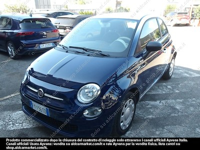 Fiat 500 PC 1.2 69cv pop -