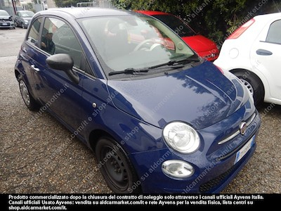 Fiat 500 PC 1.2 69cv pop -