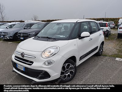 Fiat 500l PC 1.3 multijet 95cv -
