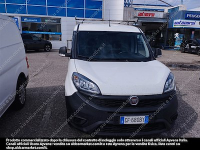 Fiat doblo cargopc ch1 lounge 1.3 -