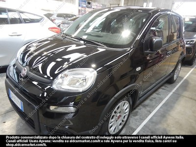 Fiat panda PC 1.0 firefly 70cv -