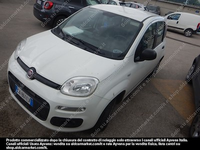 Fiat panda consip14 1.2 69 CV -
