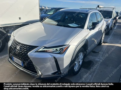 Lexus UX LP hybrid business 2wd -
