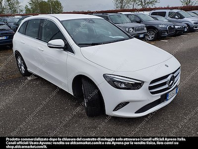 Mercedes-Benz classe B B 180d sport -
