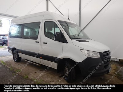 Mercedes-Benz sprinter 314 cdi k3735 t.alto -