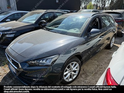 Seat leon sportstourer 1.0 etsi 81kw -