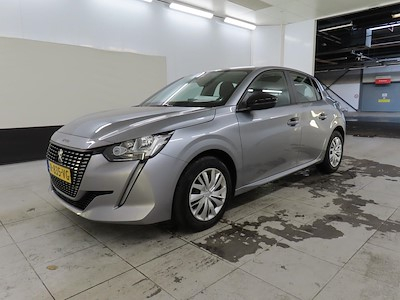 Peugeot 208 Active 1.2 PureTech 75 5d PCV