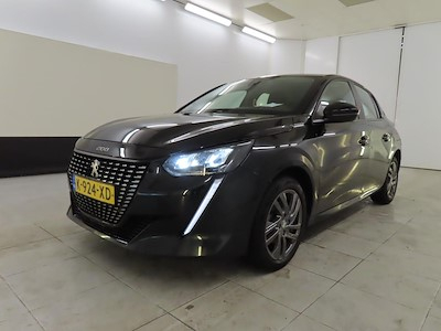 Peugeot 208 Active Pack 1.2 PureTech 75 5d